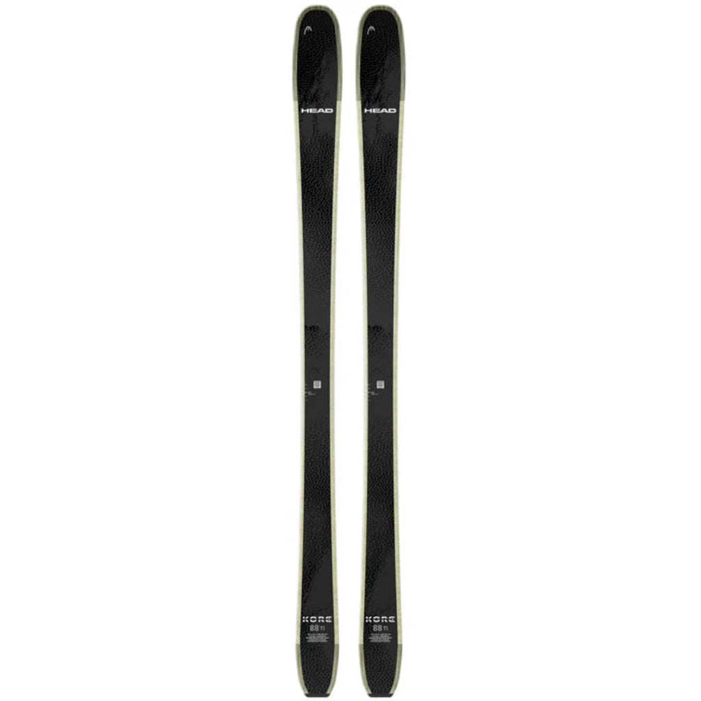 Head Kore 88 Ti Skis 2026