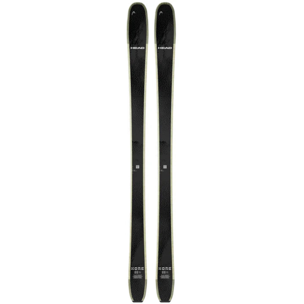 Head Kore 88 Ti Skis 2026