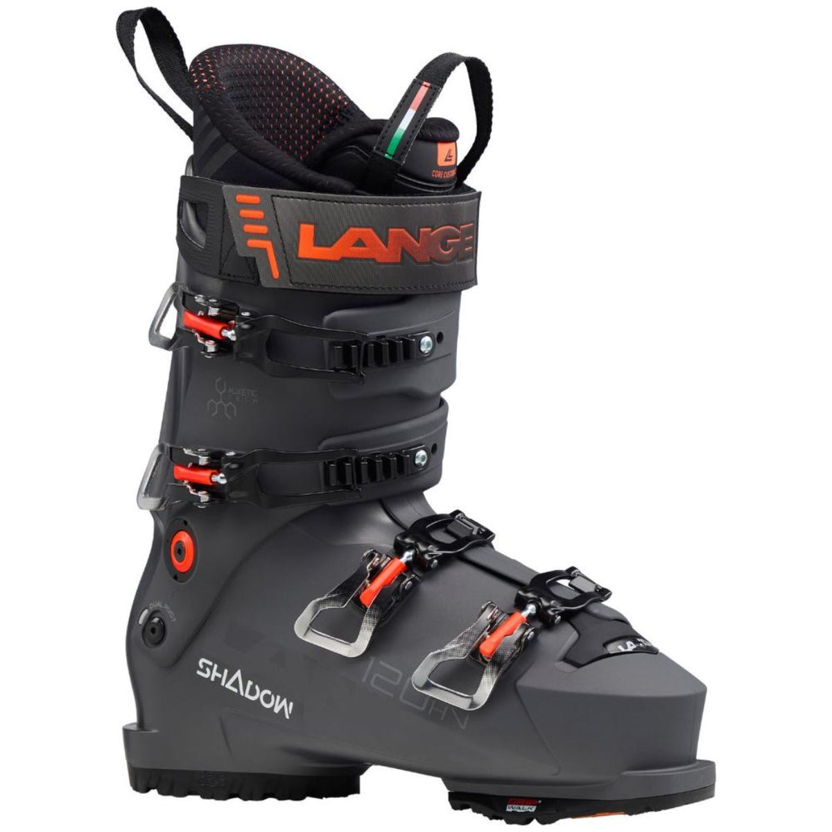 Lange Shadow 120 HV GW Ski Boots 2027