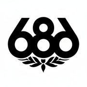 686 logo
