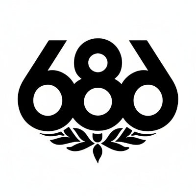 686