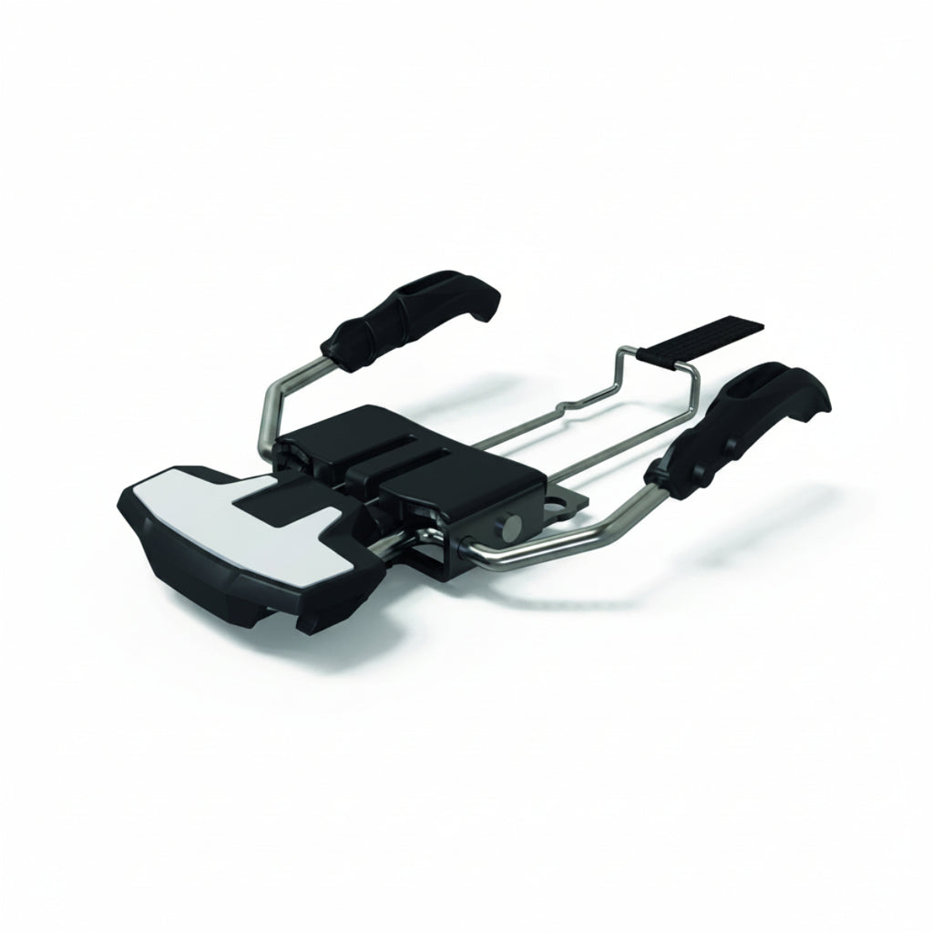 Marker Alpinist Brake