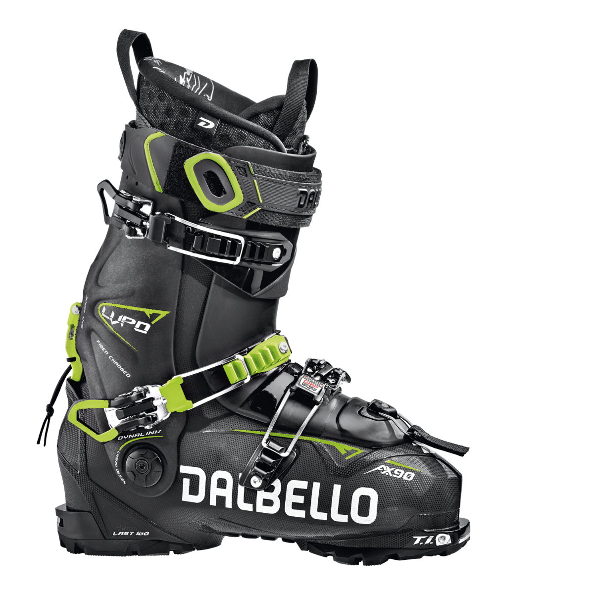 Dalbello Lupo AX 90 Ski Boots 2021