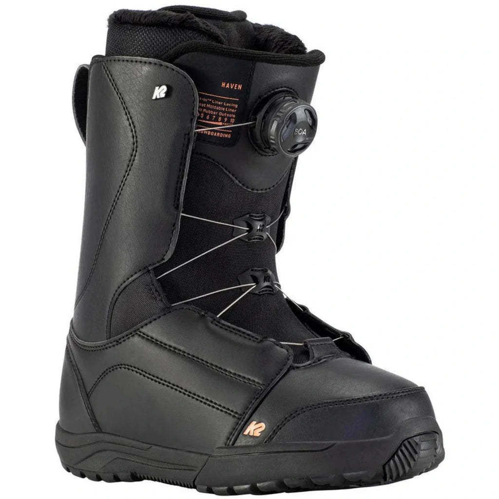 K2 Haven Snowboard Boots 2023