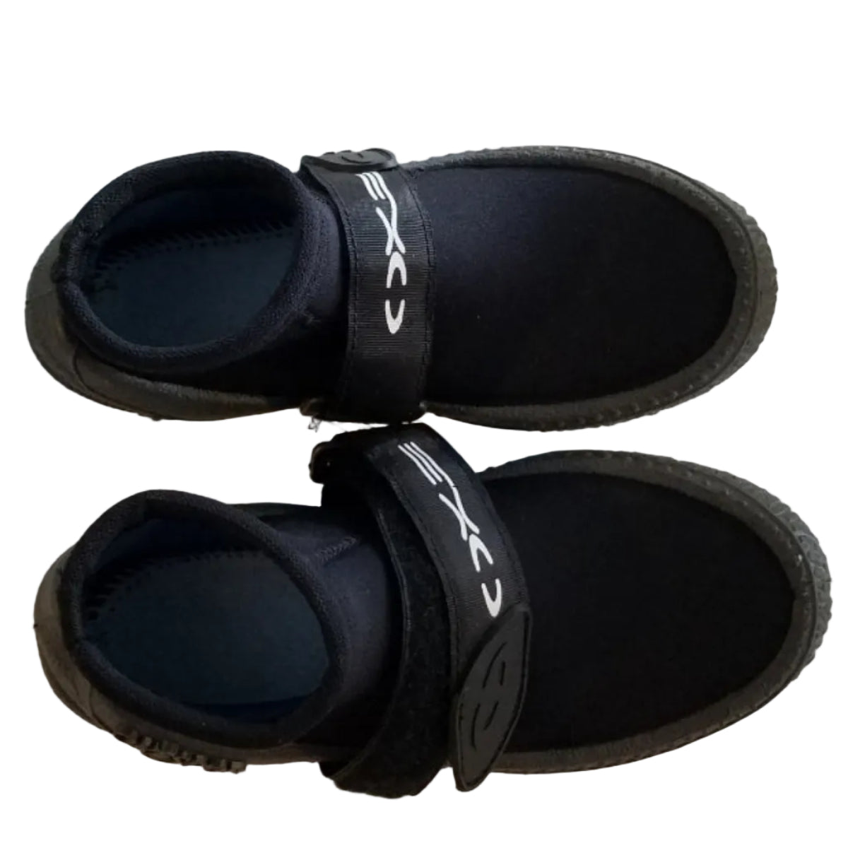 Okespor Gorge II Booties