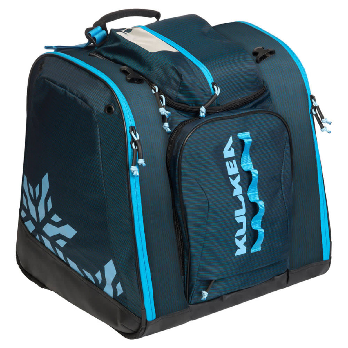 Kulkea Powder Trekker Ski Boot Bag 2026