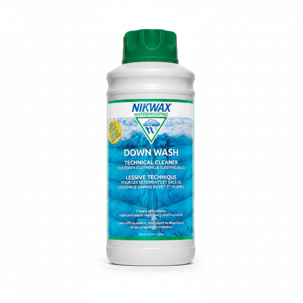 Nikwax Down Wash