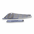 Aerotech Free Slalom 7.5 Sail- Used