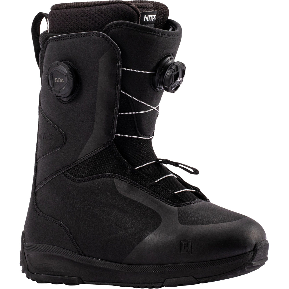 Nitro Scala Boa Snowboard Boots 2027