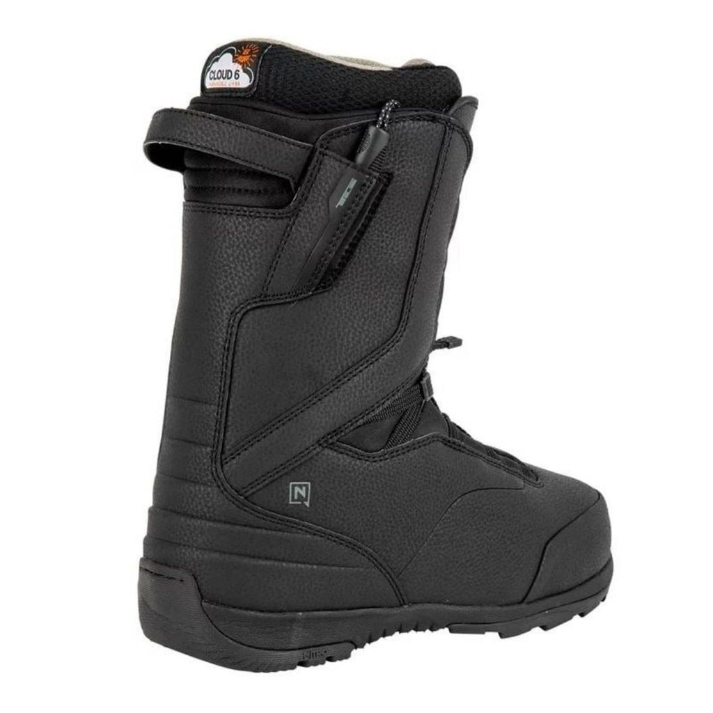 Nitro Venture TLS Snowboard Boots 2026