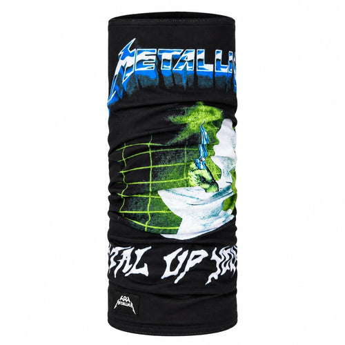 686 Double Layer Face Warmer 2027
