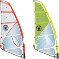 Ezzy Legacy Windsurfing Sail 2021