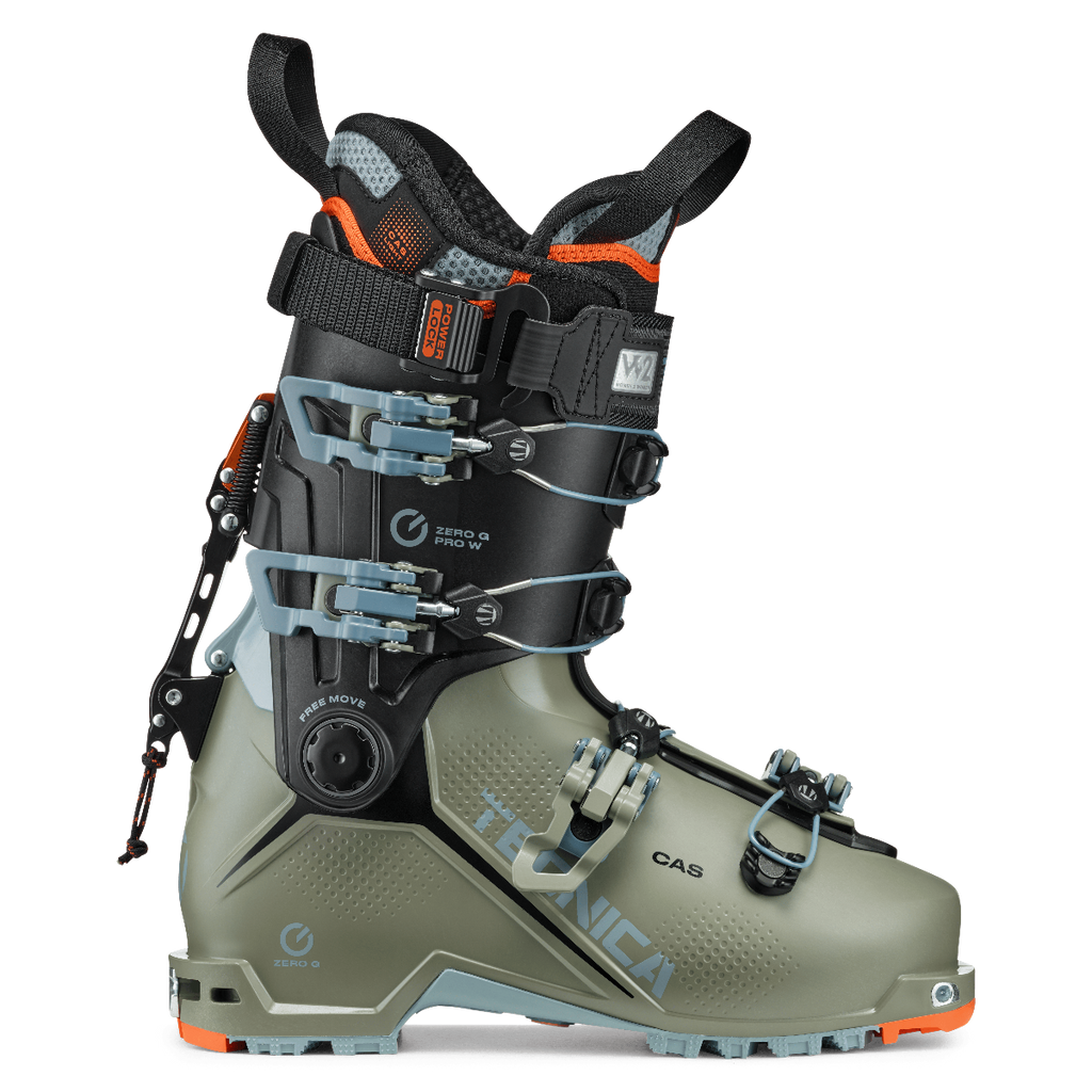 Tecnica Zero G Tour Pro W Ski Boots 2027