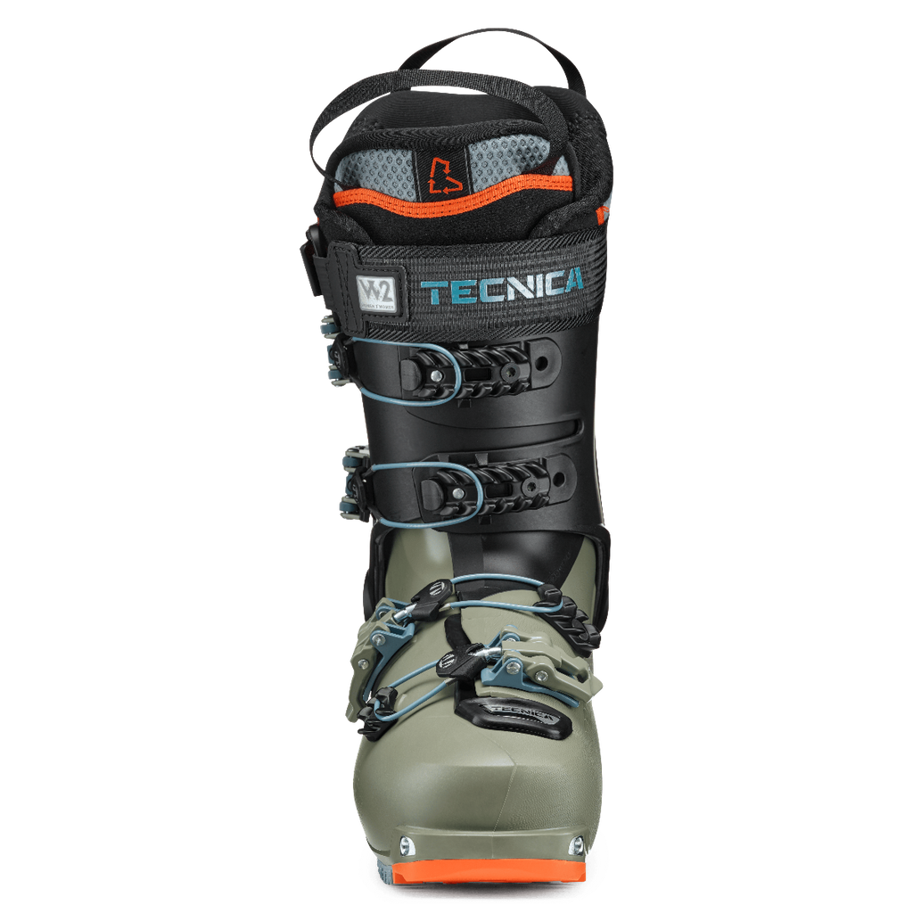 Tecnica Zero G Tour Pro W Ski Boots 2027