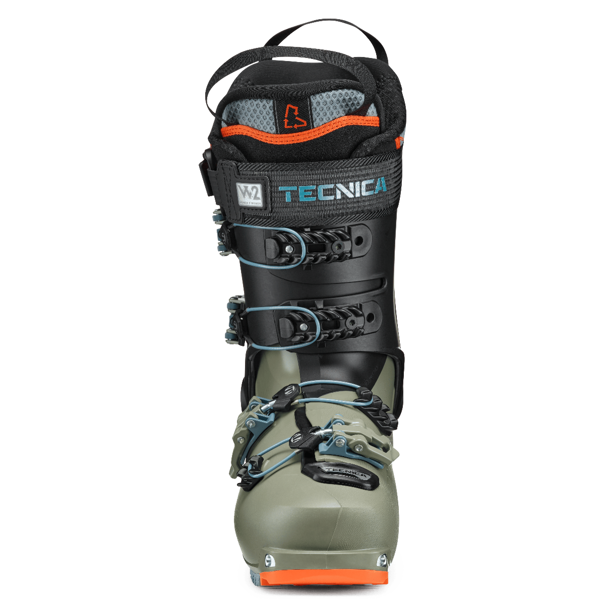 Tecnica Zero G Tour Pro W Ski Boots 2027