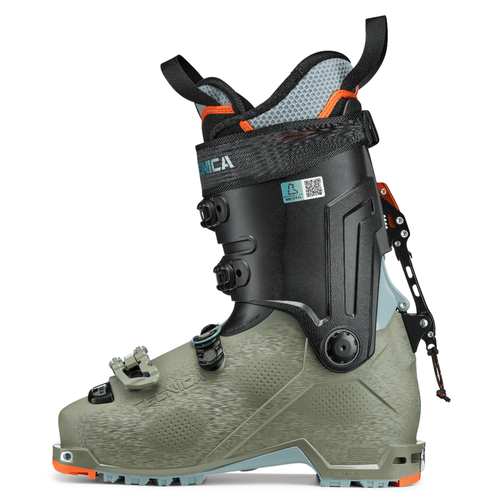 Tecnica Zero G Tour Pro W Ski Boots 2027