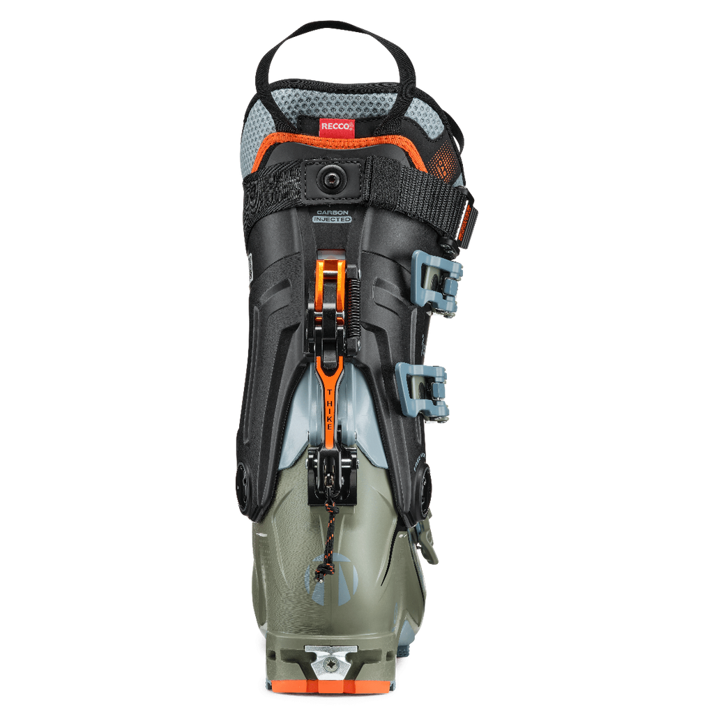 Tecnica Zero G Tour Pro W Ski Boots 2027