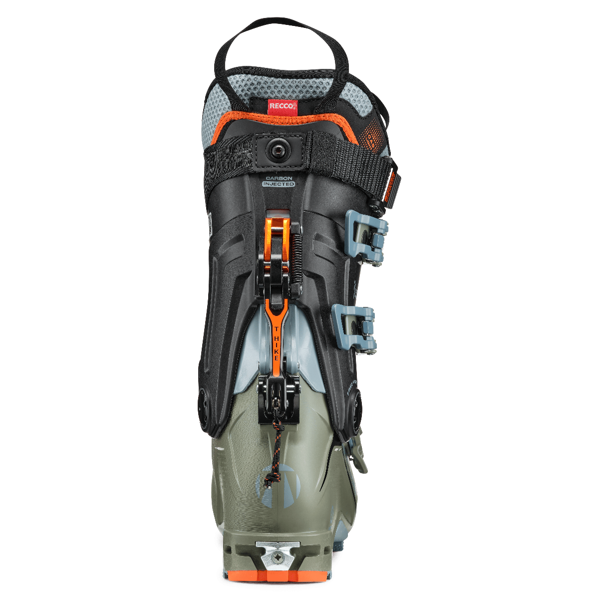 Tecnica Zero G Tour Pro W Ski Boots 2027
