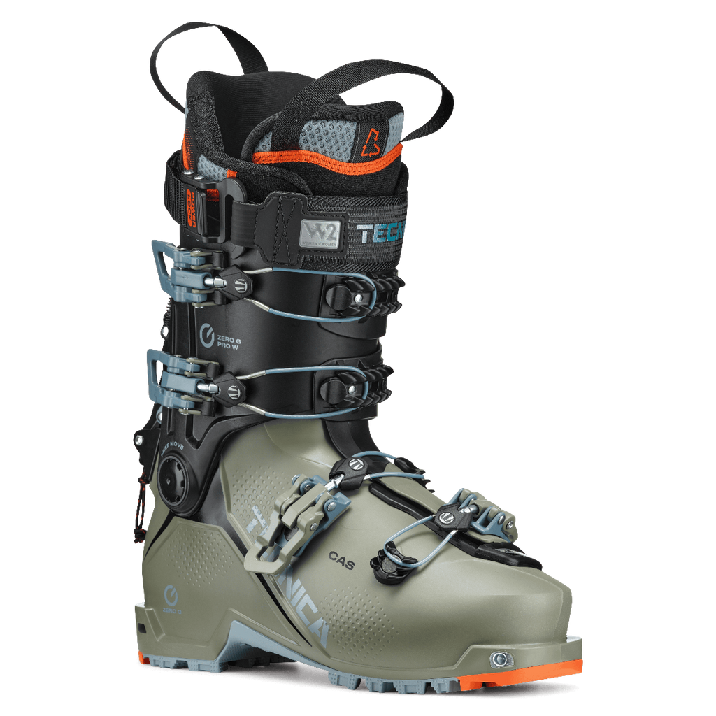 Tecnica Zero G Tour Pro W Ski Boots 2027