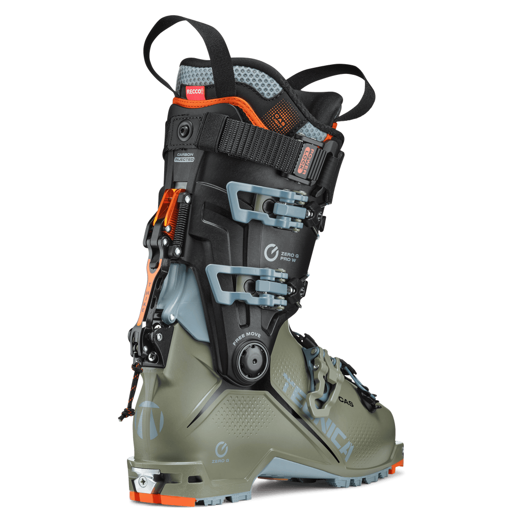 Tecnica Zero G Tour Pro W Ski Boots 2027