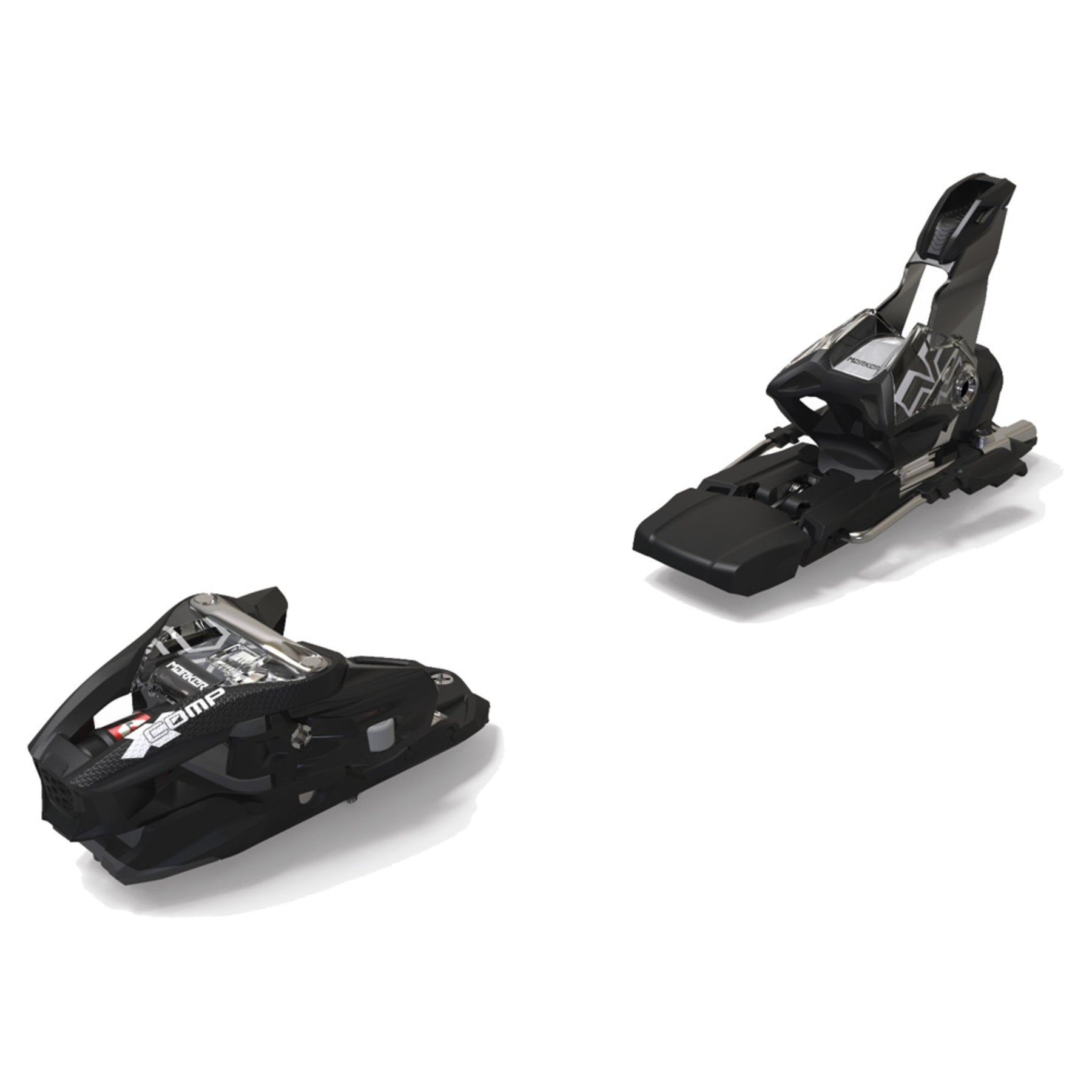 Marker XComp 16 GW Ski Bindings 2023