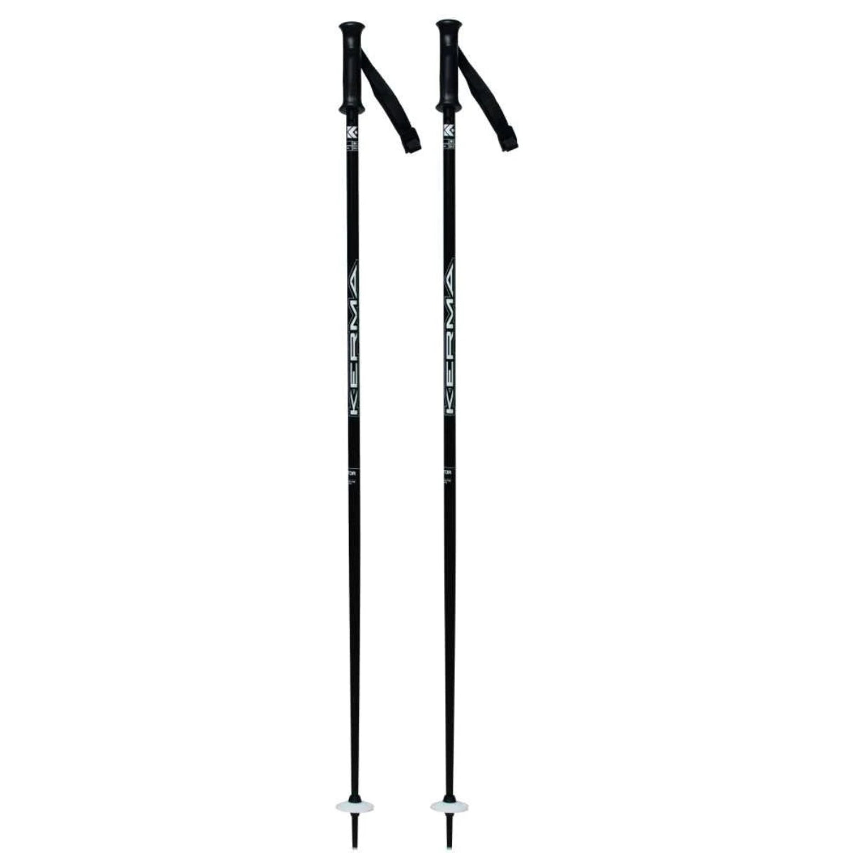 Kerma Vector 4 Ski Poles 2027