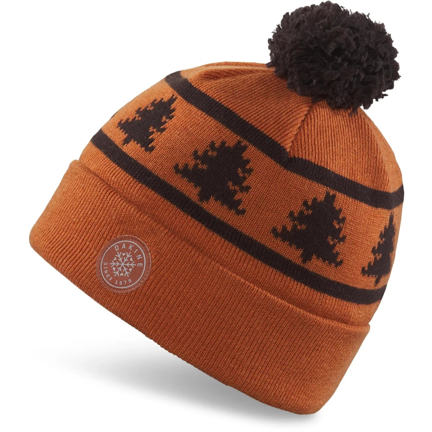 Dakine Jack Pine Merino Beanie 2024