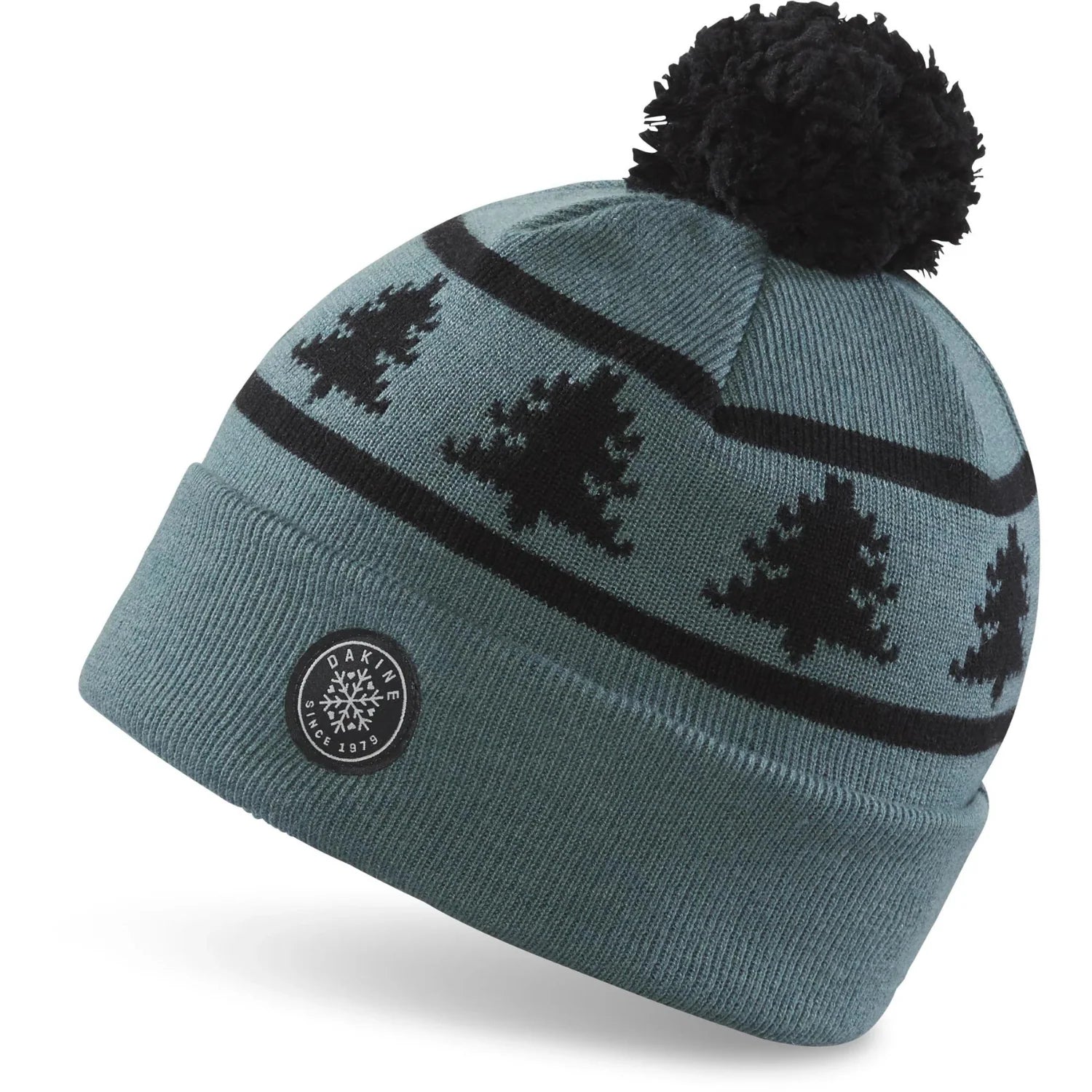 Dakine Jack Pine Merino Beanie 2024