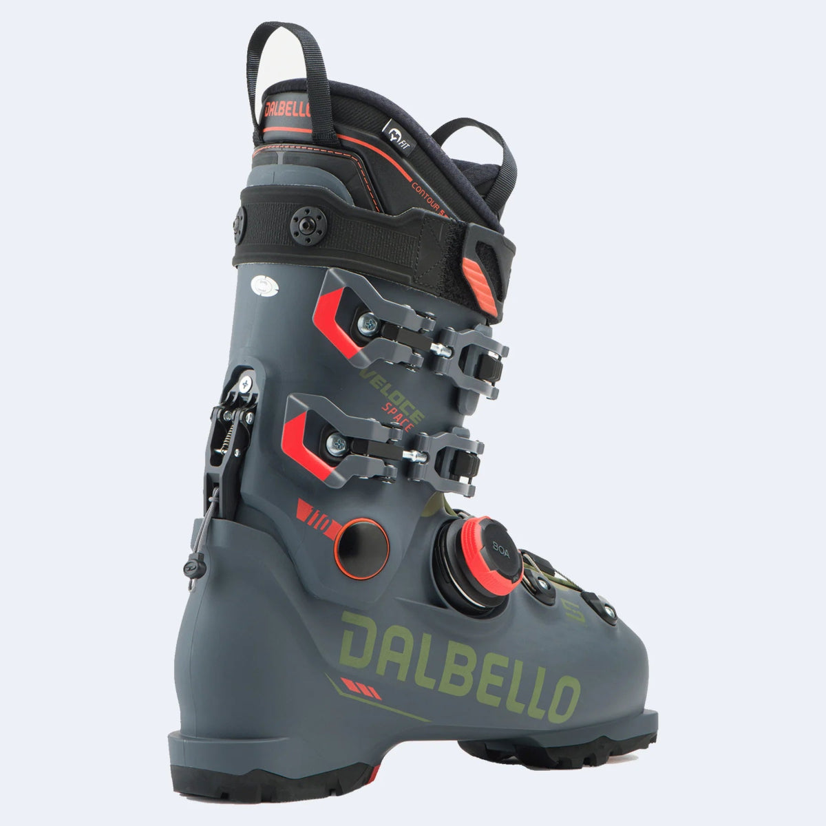 Dalbello Veloce Space 110 Ski Boots 2027
