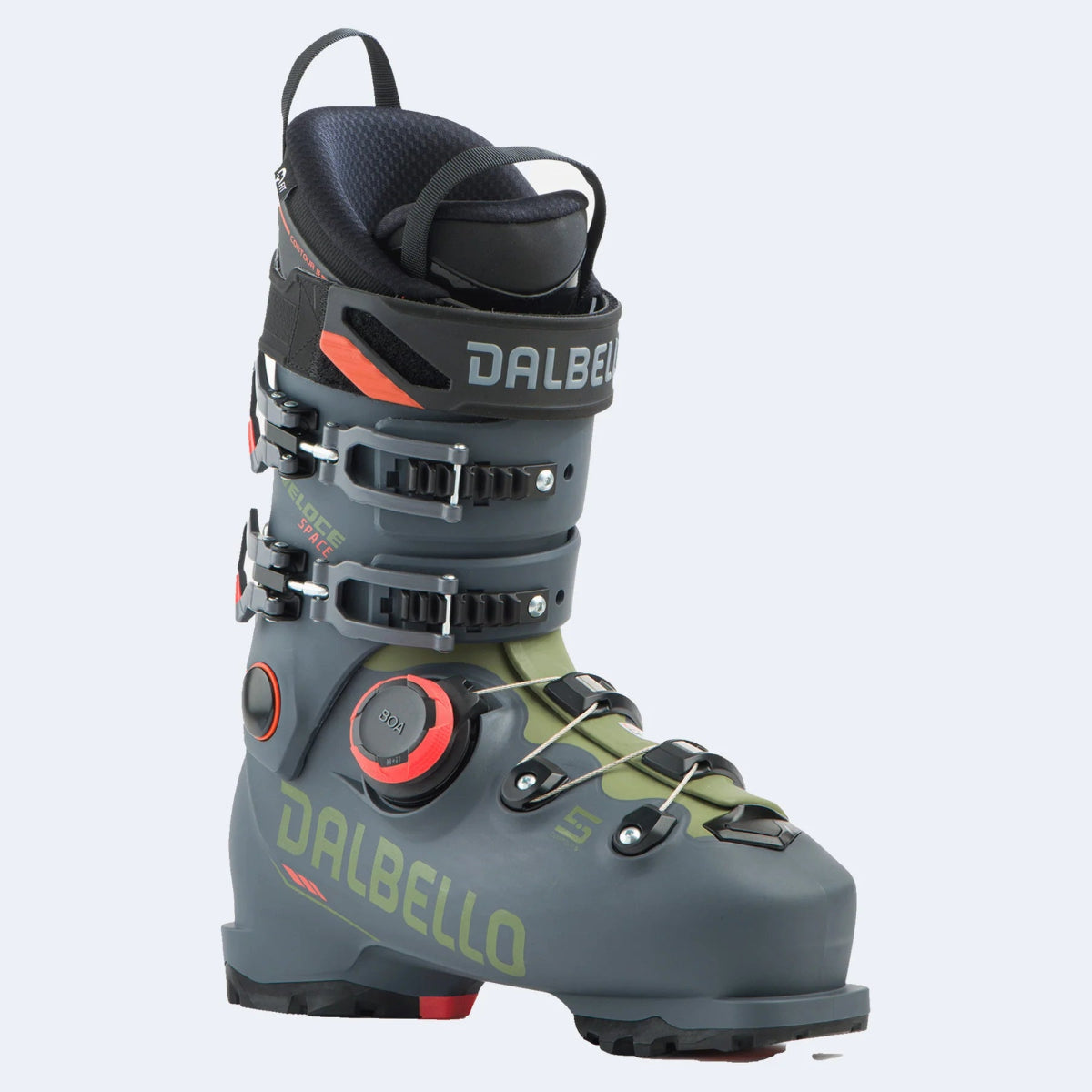 Dalbello Veloce Space 110 Ski Boots 2027