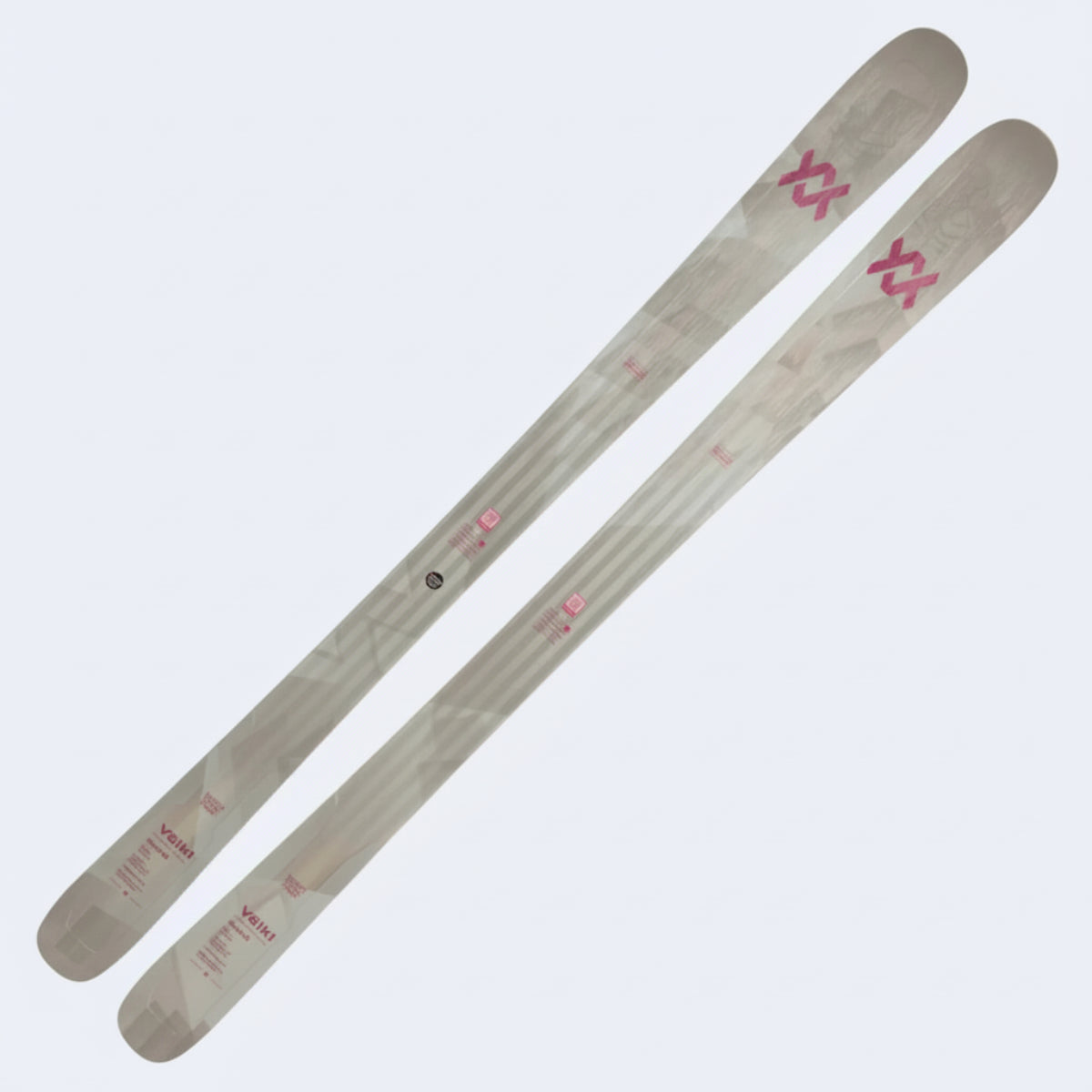 Volkl Secret 88 Skis 2025
