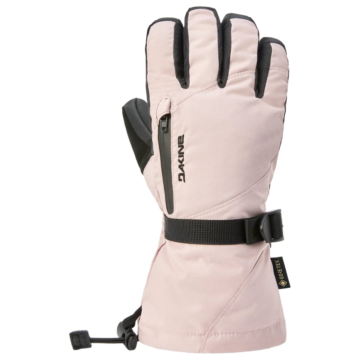Dakine Women's Leather Sequoia GORE-TEX Glove 2025