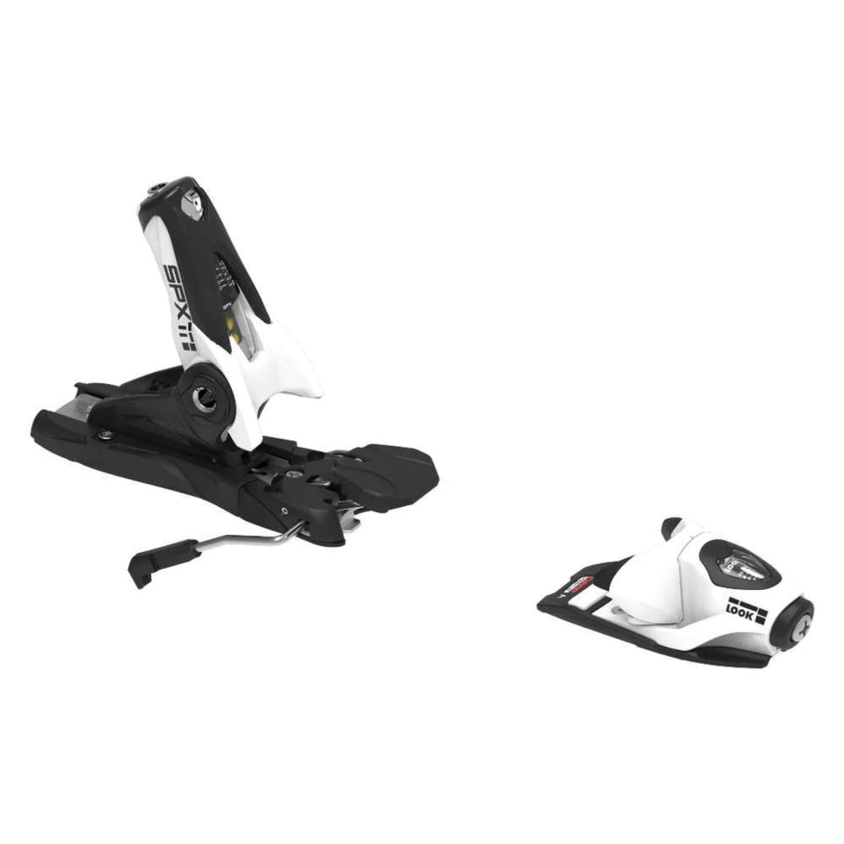 Look SPX 11 GW Ski Bindings 2027