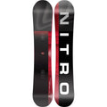 Nitro Team Pro Snowboard 2027