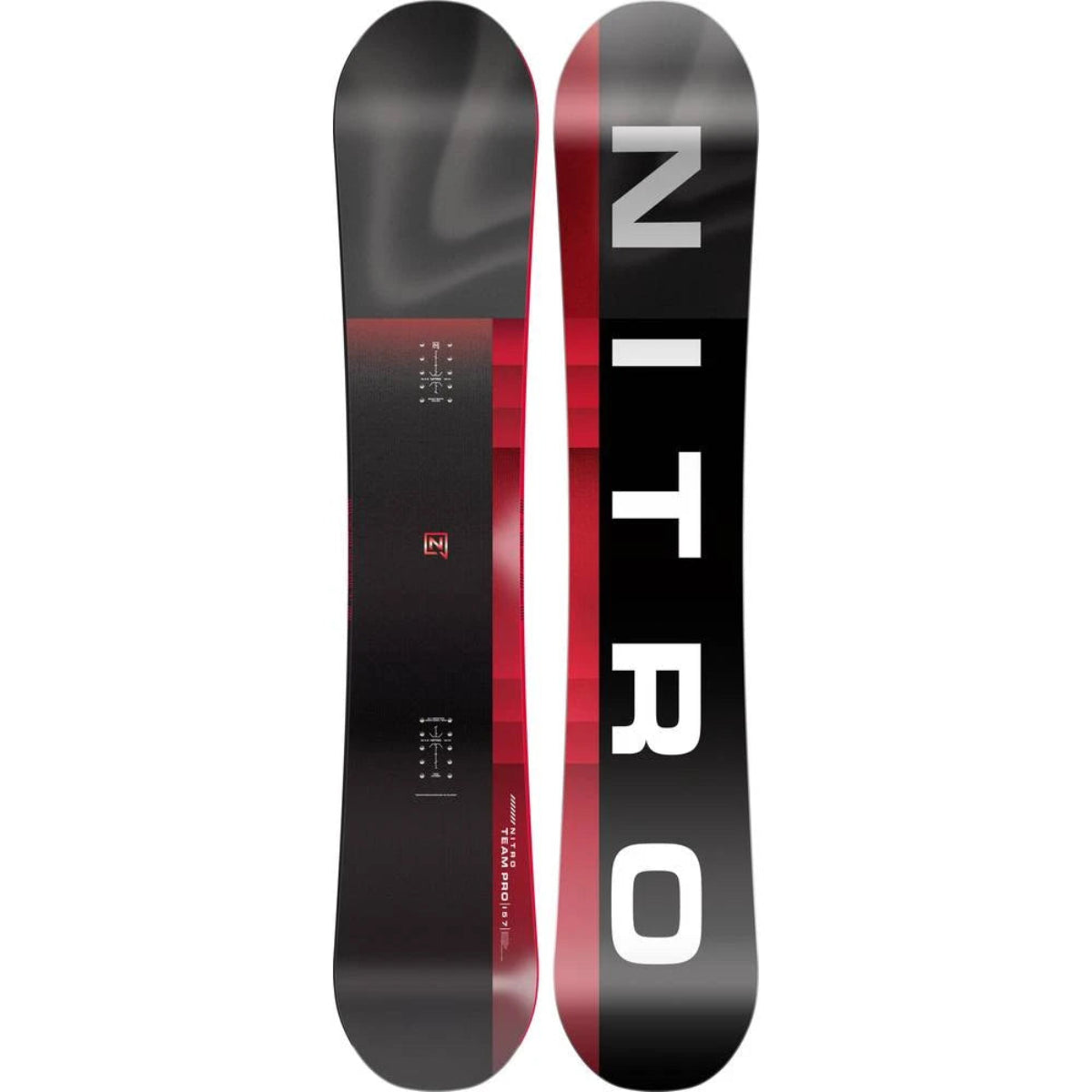 Nitro Team Pro Snowboard 2027