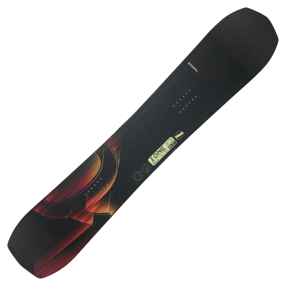 Rossignol One Snowboard 2027