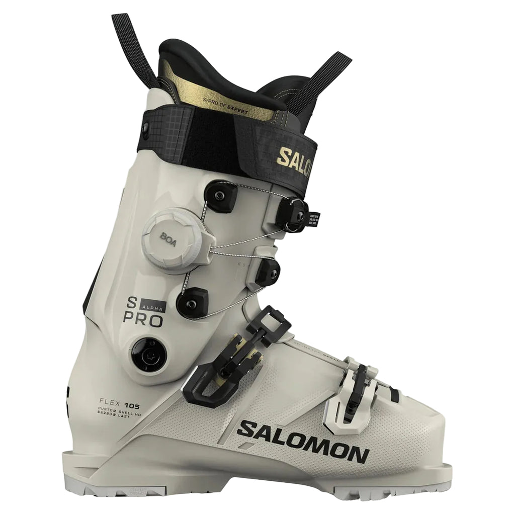Salomon S/Pro Alpha C BOA 105 W Ski Boots 2027
