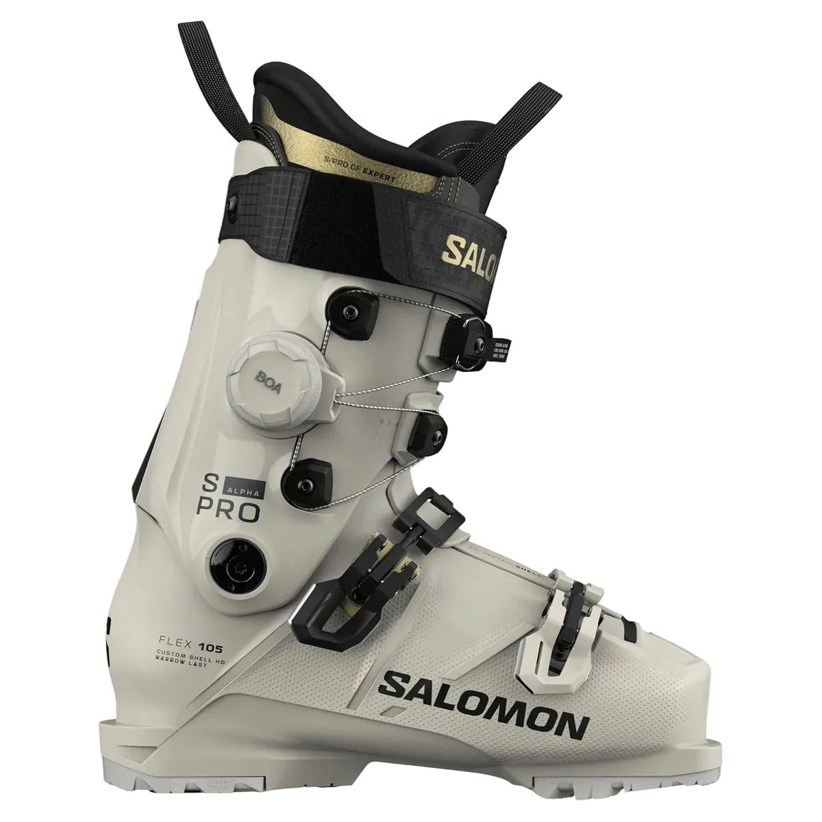 Salomon S/Pro Alpha C BOA 105 W Ski Boots 2027