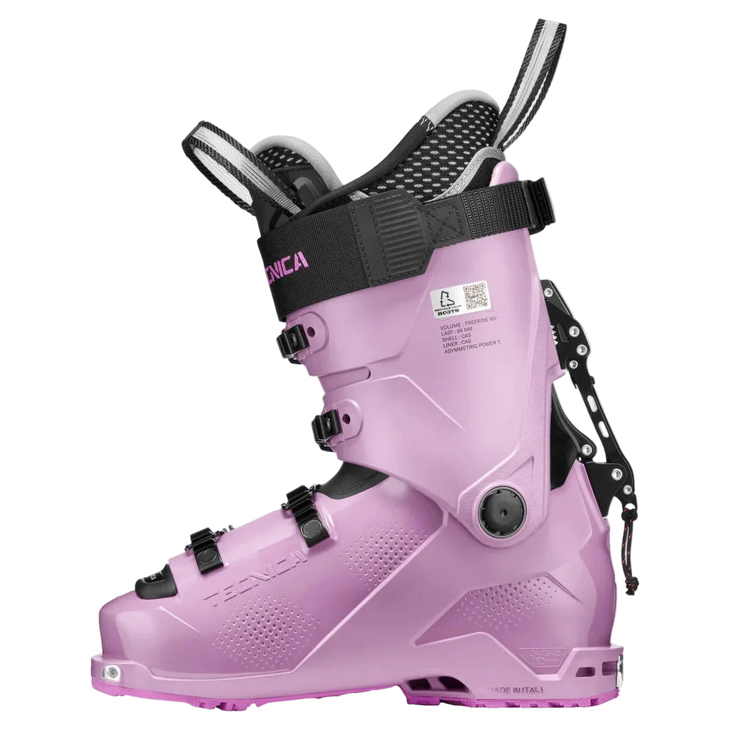 Tecnica Zero G Decoy 115 W Ski Boots 2027