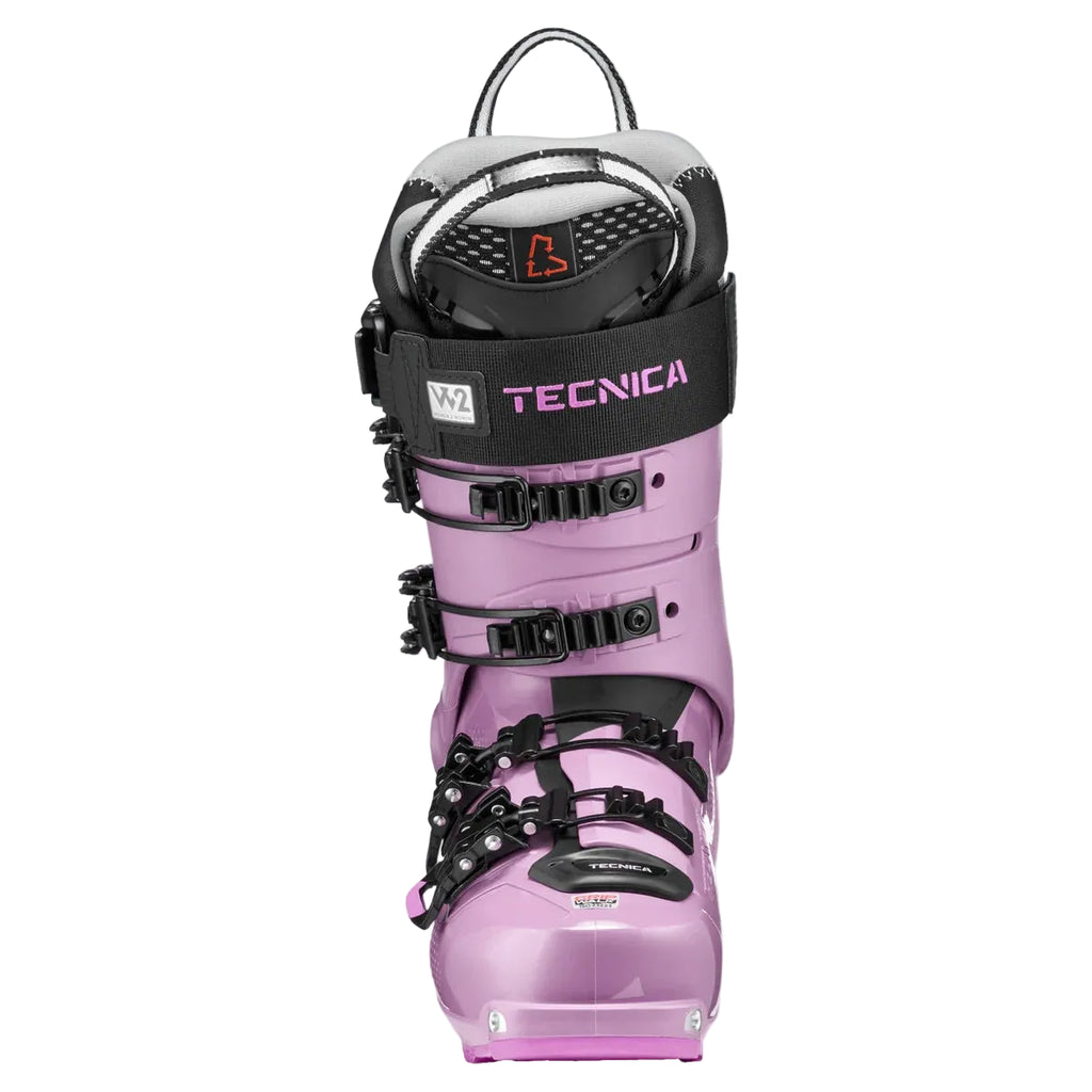 Tecnica Zero G Decoy 115 W Ski Boots 2027
