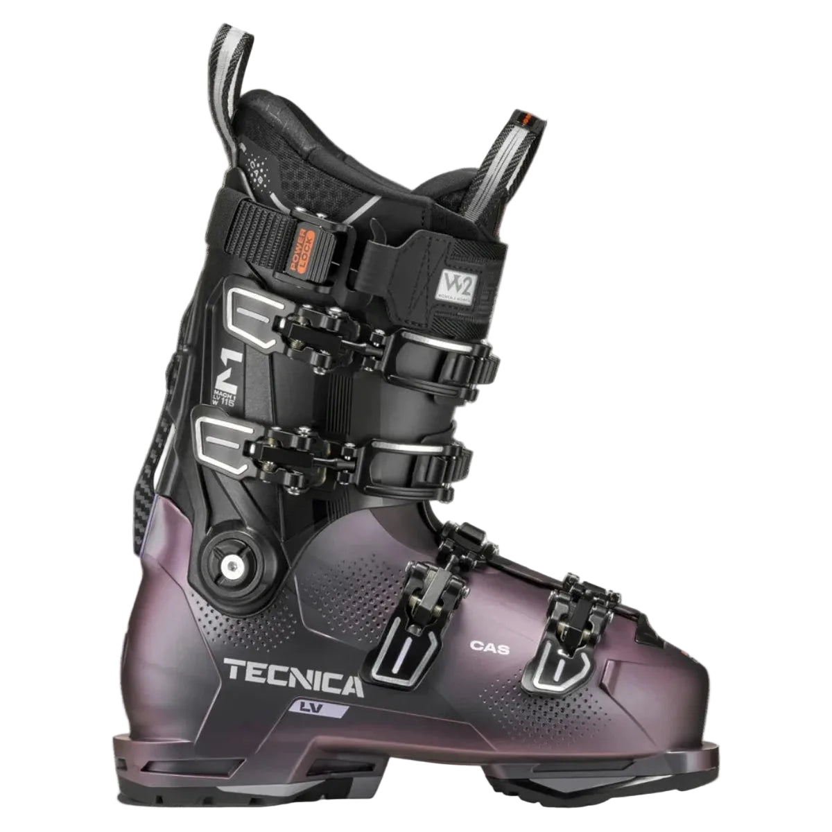 Tecnica Mach1 MV 115 W Ski Boots 2027