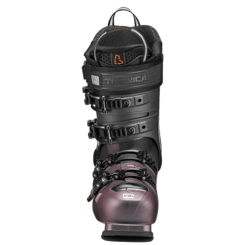 Tecnica Mach1 MV 115 W Ski Boots 2027