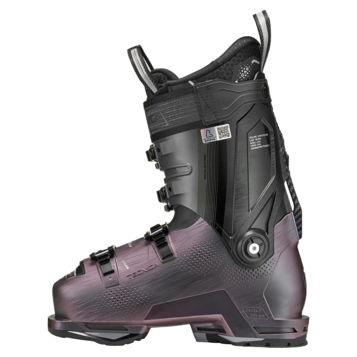 Tecnica Mach1 MV 115 W Ski Boots 2027