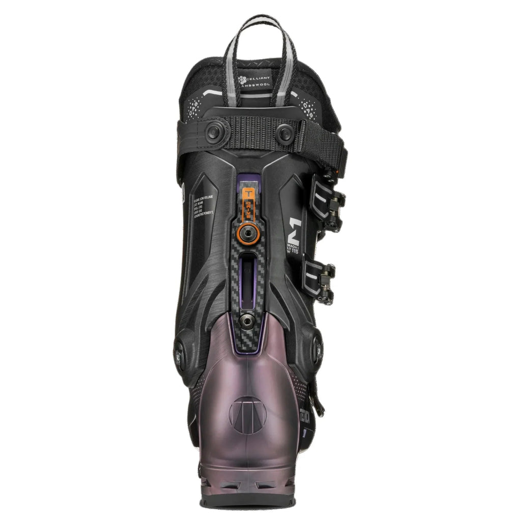Tecnica Mach1 MV 115 W Ski Boots 2027