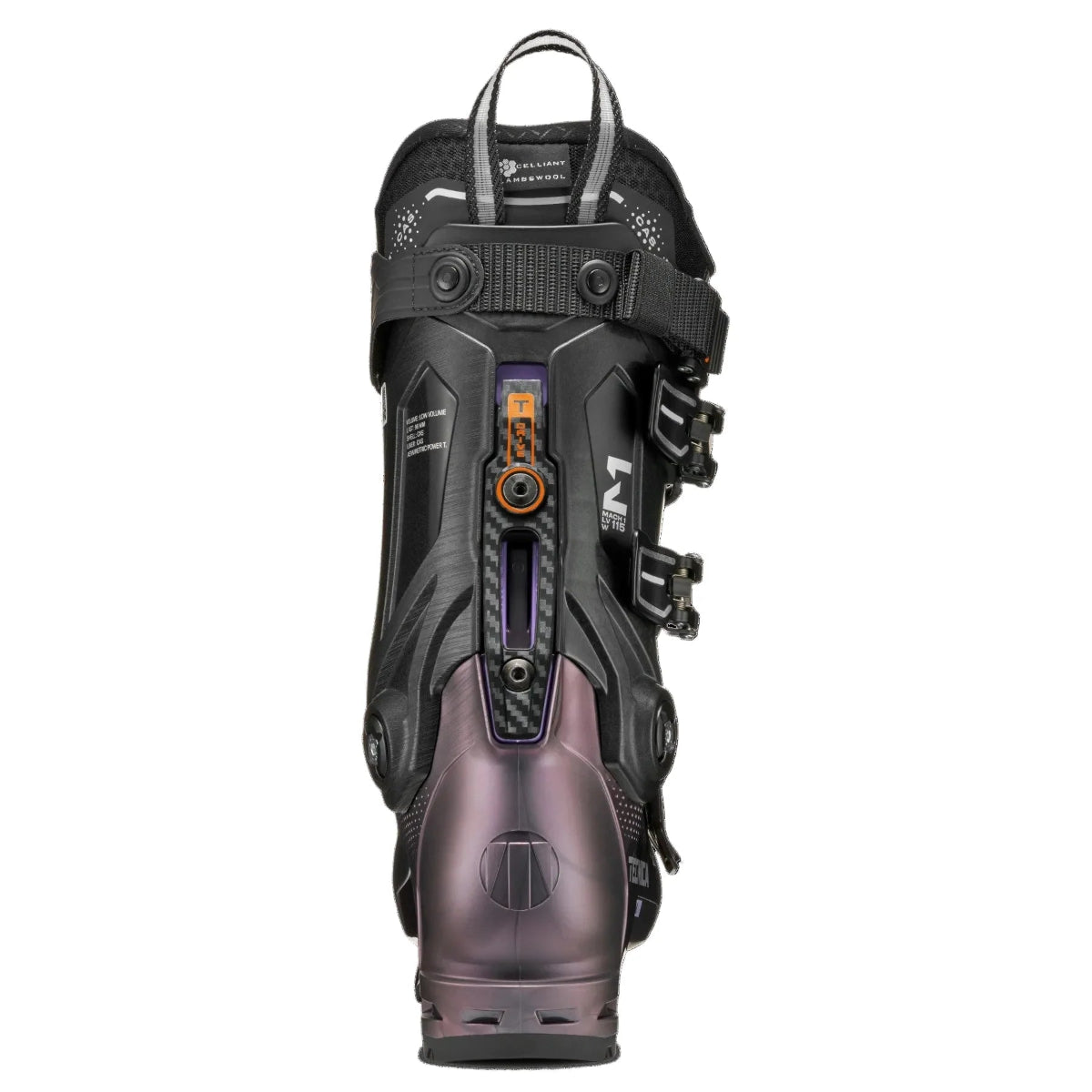 Tecnica Mach1 MV 115 W Ski Boots 2027