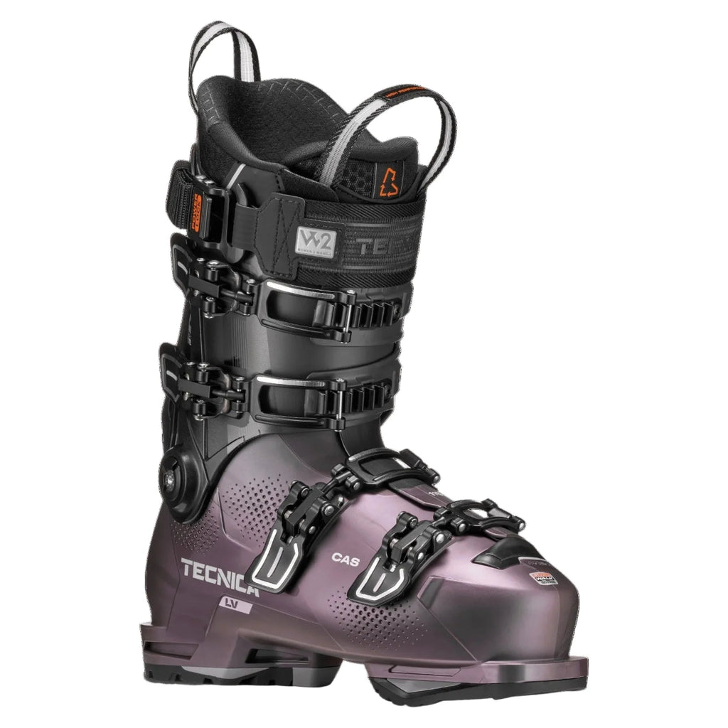 Tecnica Mach1 MV 115 W Ski Boots 2027