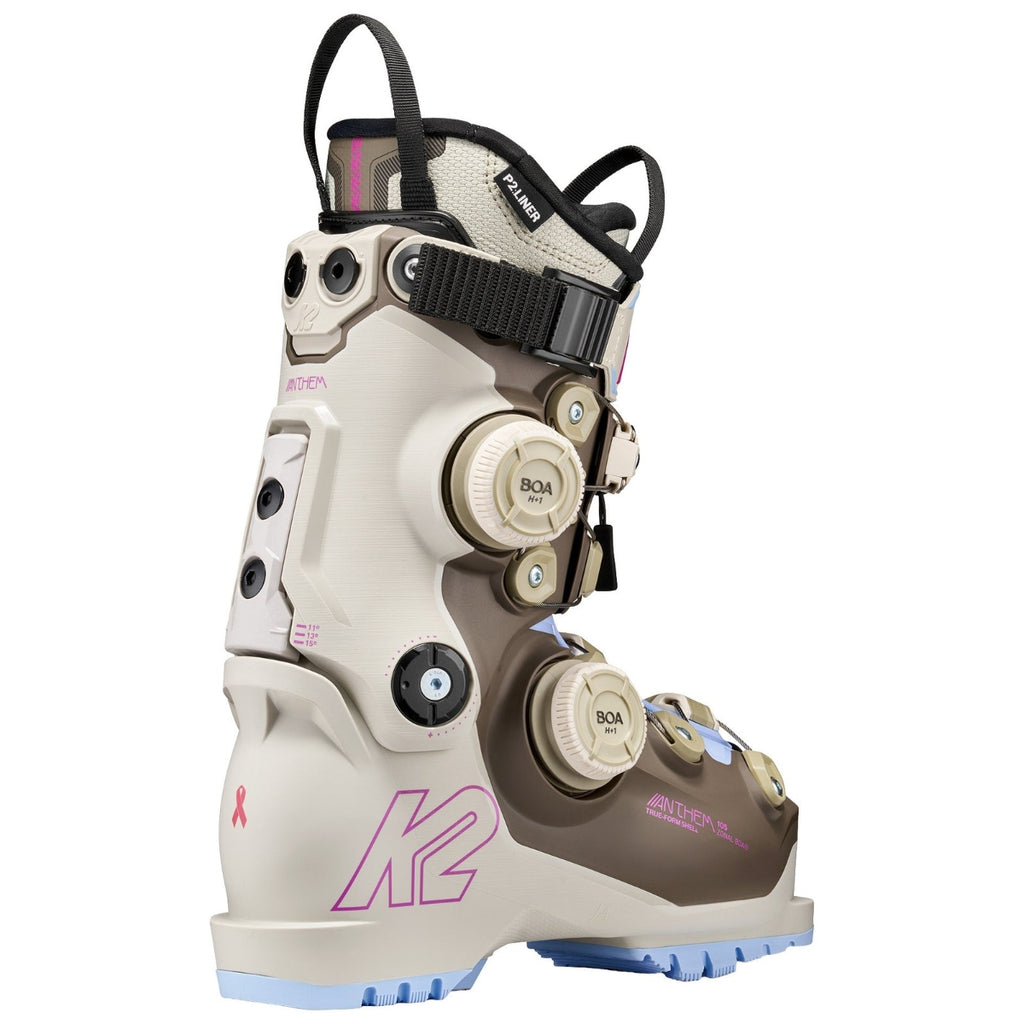K2 Anthem Zonal BOA 105 Ski Boots 2027