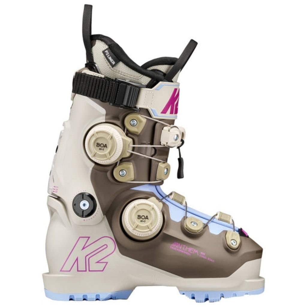 K2 Anthem Zonal BOA 105 Ski Boots 2027
