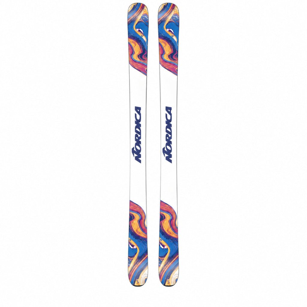 Nordica Unleashed 98 CA Skis 2027