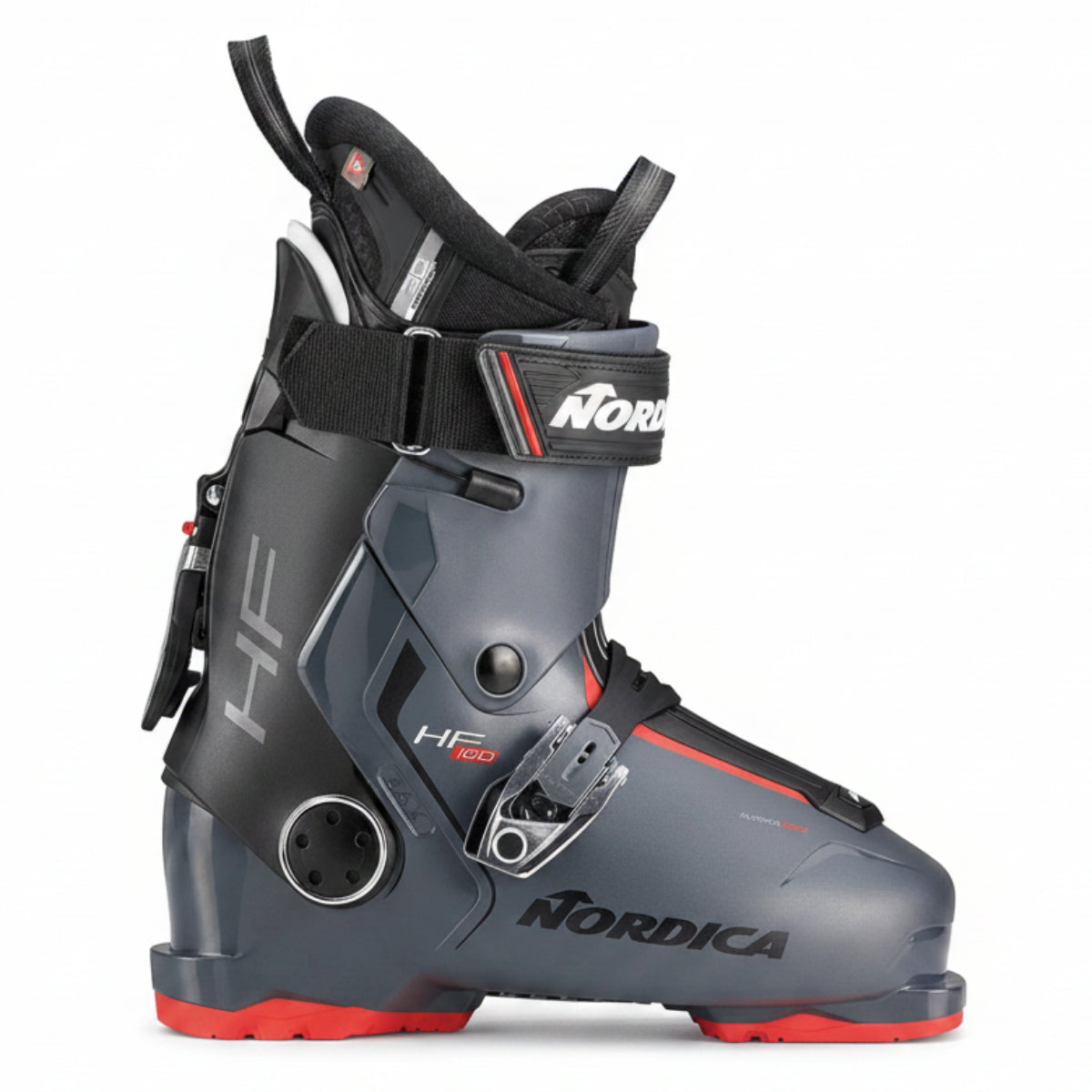 Nordica HF 100 Ski Boots 2023